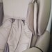 Scaun de masaj iRest SL A38 Robostic Zero Gravity, bej, incalzire